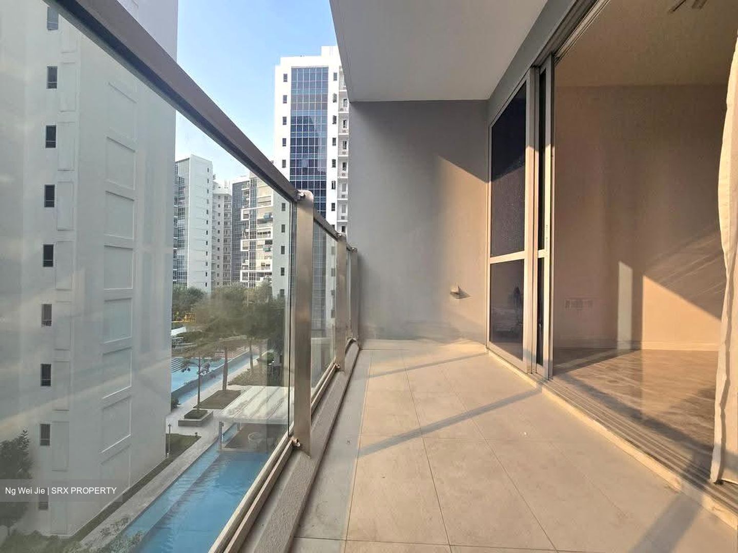 The Santorini (D18), Condominium #628905001